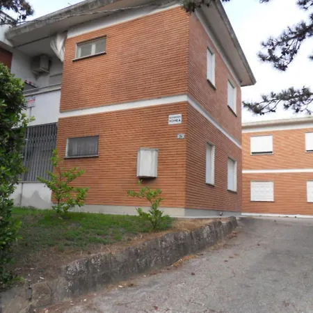 Romea Villa