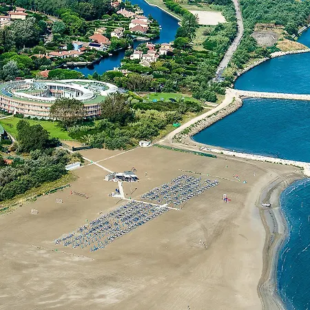 Romea A Pochi Passi Dal Mare Rosolina Mare