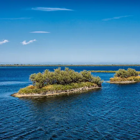 Romea A Pochi Passi Dal Mare Βίλα *