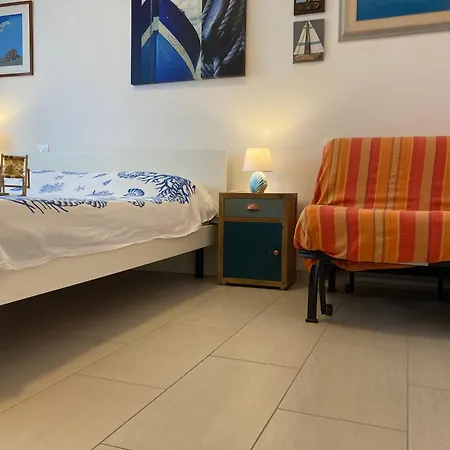 Βίλα Romea A Pochi Passi Dal Mare