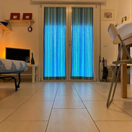 Βίλα Romea A Pochi Passi Dal Mare *