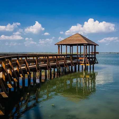 Romea Вилла Розолина-Маре