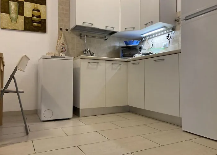 Romea Villa Rosolina Mare