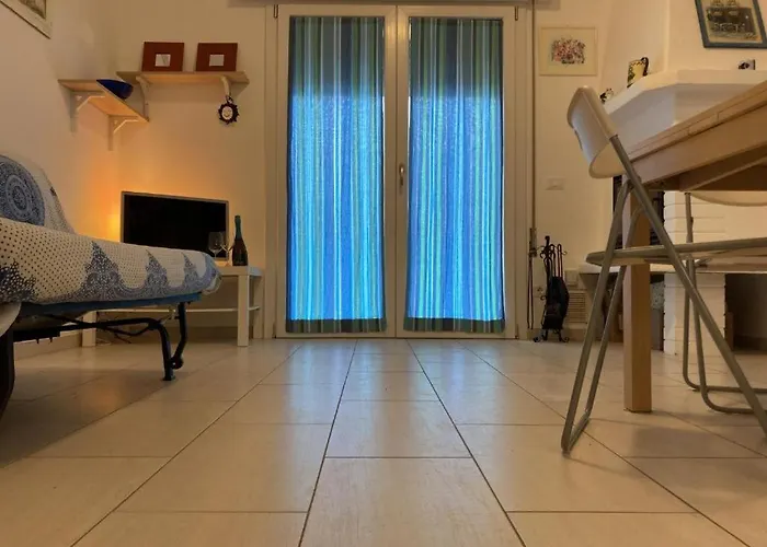 Вилла Romea Розолина-Маре